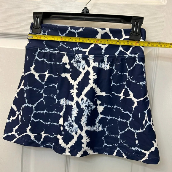 ! Tina + Jenna set Womens Tennis Skirt Golf Made in USA - Picture 3 of 9